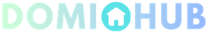 Domio HUB Logo ivis.lutfun